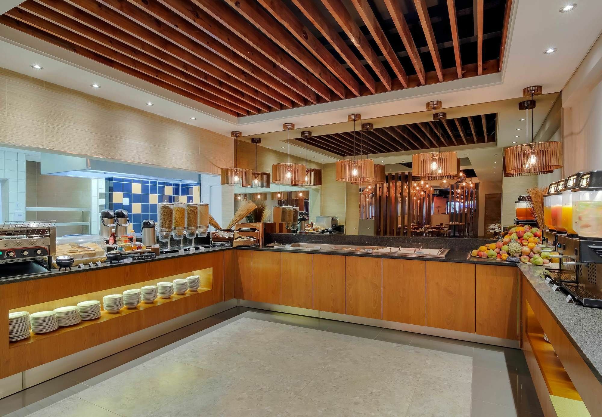Protea Hotel By Marriott Pretoria Hatfield ภายนอก รูปภาพ